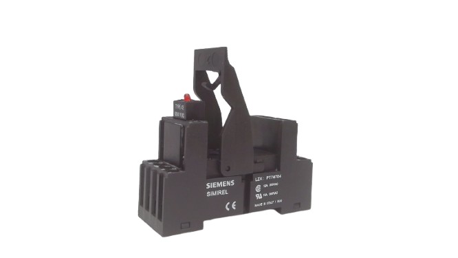 SIEMENS LZXPT78704