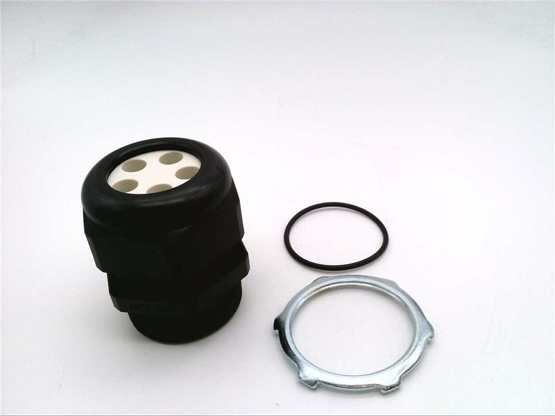 HUMMEL CD36N1-BK-N-O