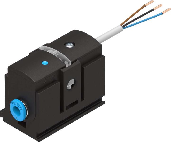 SDE5-D10-FP-Q4E-P-K by FESTO