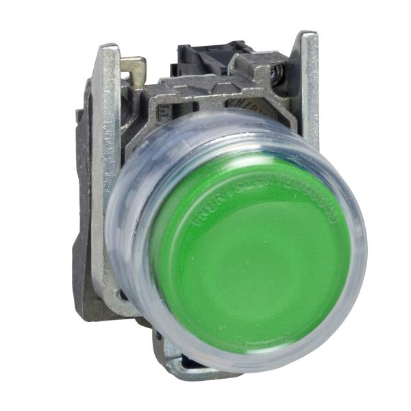 SCHNEIDER ELECTRIC XB4BP31EX