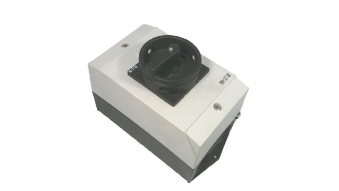 EATON CORPORATION T3-3-8342/I2/SVB-SW