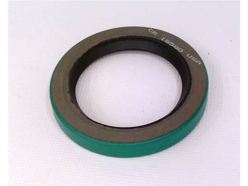 SKF 18580