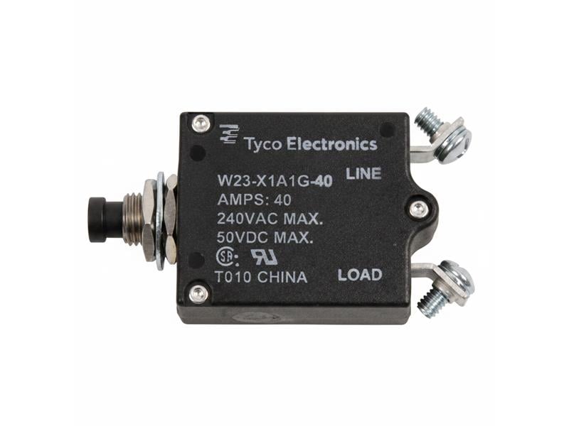 TE CONNECTIVITY 7-1393246-4