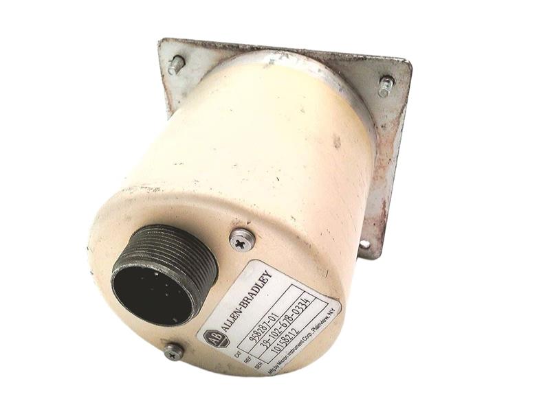 958287-01 by ALLEN BRADLEY