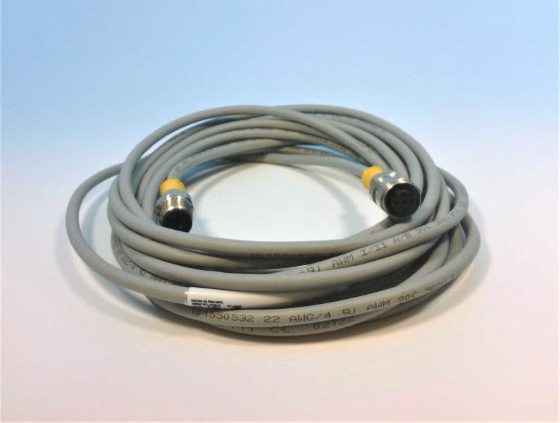 TURCK RKV 4.4T-5-RSV 4.4T/S90