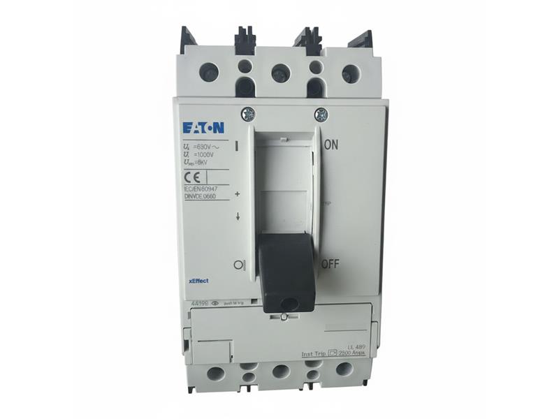EATON CORPORATION AM1-Z22-102