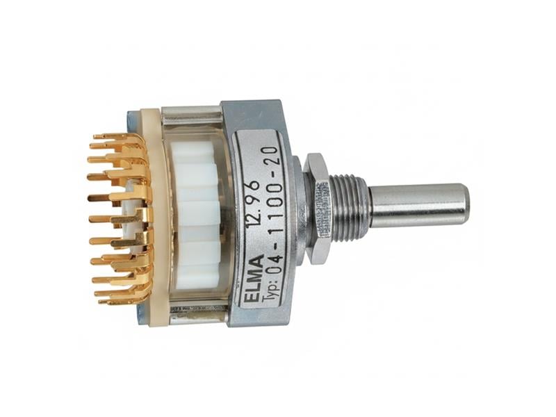 ELMA ELECTRONIC CAE041560