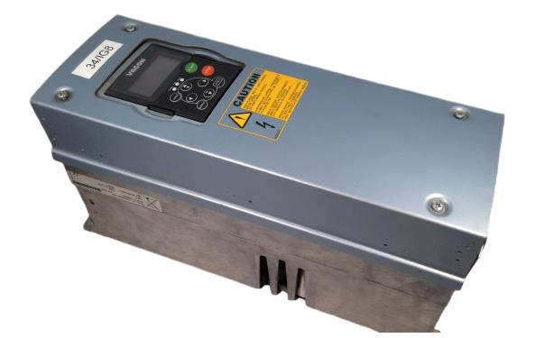 NXS00225A5T1SSSA1A2000000 by VACON