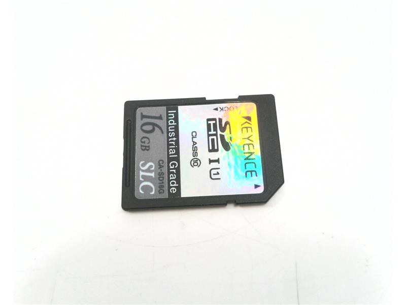 KEYENCE CORP CA-SD16G
