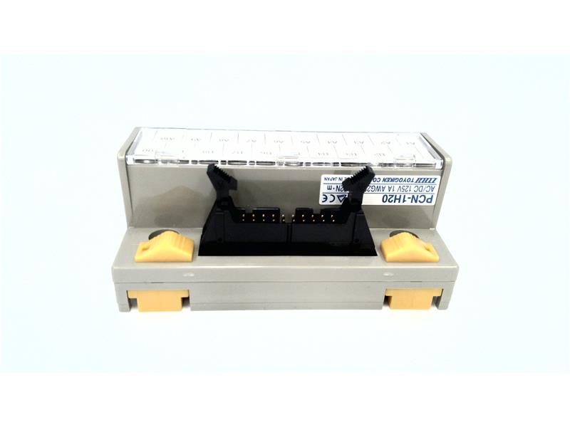 TOYOGIKEN PCN-1H20