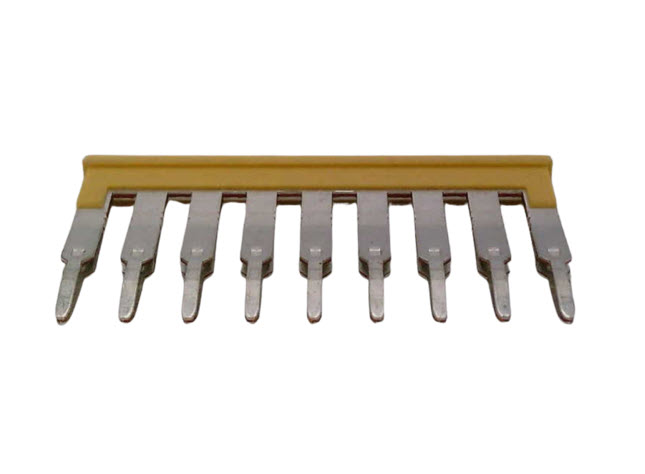 ALLEN BRADLEY 1492-CJLJ5-9