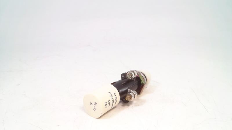 GENERAL ELECTRIC 0116B6708G1W92
