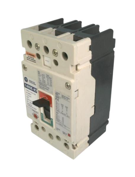 ALLEN BRADLEY 140UE-H7E3-C50