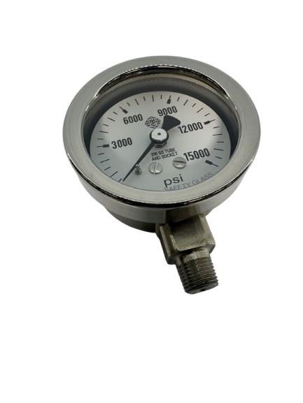 MCDANIEL CONTROLS Q3Q1/8