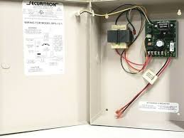 ASSA ABLOY BPSM-12-9