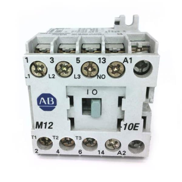 ALLEN BRADLEY 100-M12NKK3