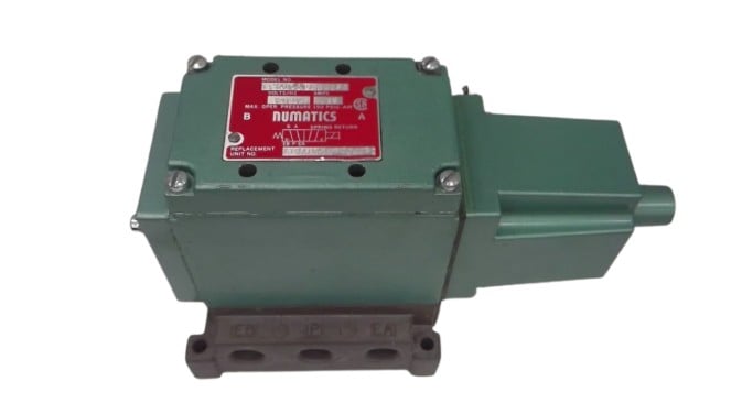 33SAD441O000030 by ASCO