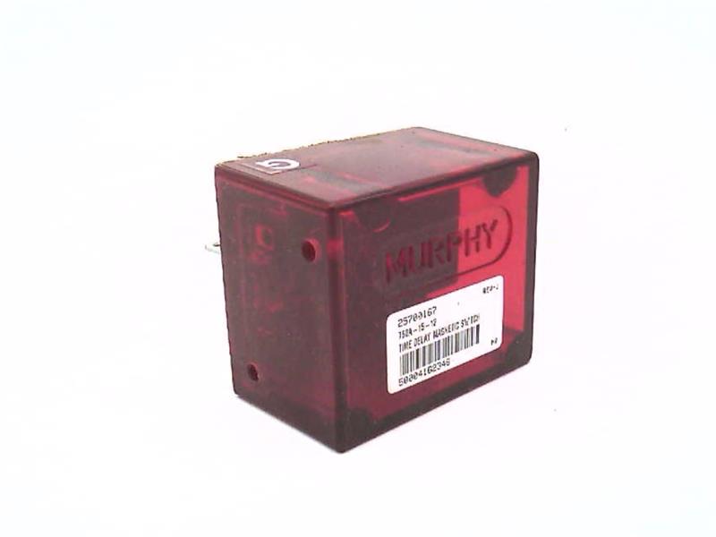 FW MURPHY 25700167