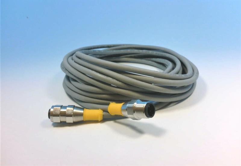 RKV 4.4T-6-RSV 4.4T/S90 por TURCK