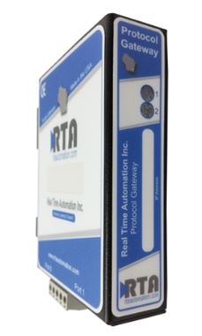 REAL TIME AUTOMATION 460ETCMC-N34-D