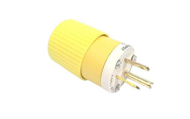 HUBBELL BRY5266NPSY