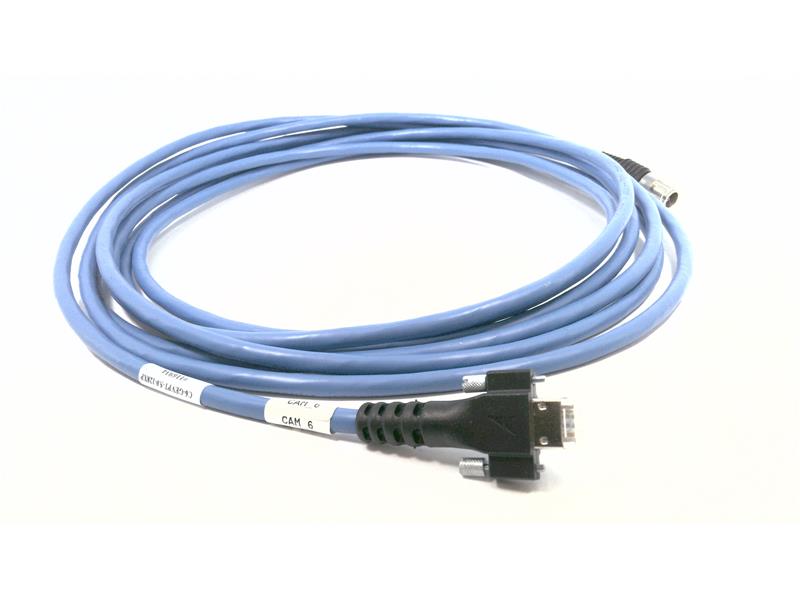 TECTIVITY C6-GEVPT-5.0-128XP