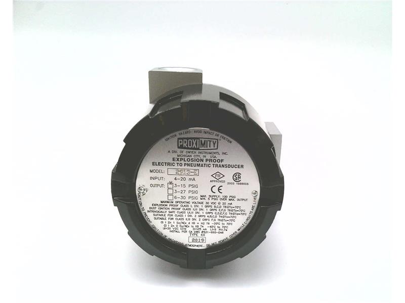 DWYER 2913-E