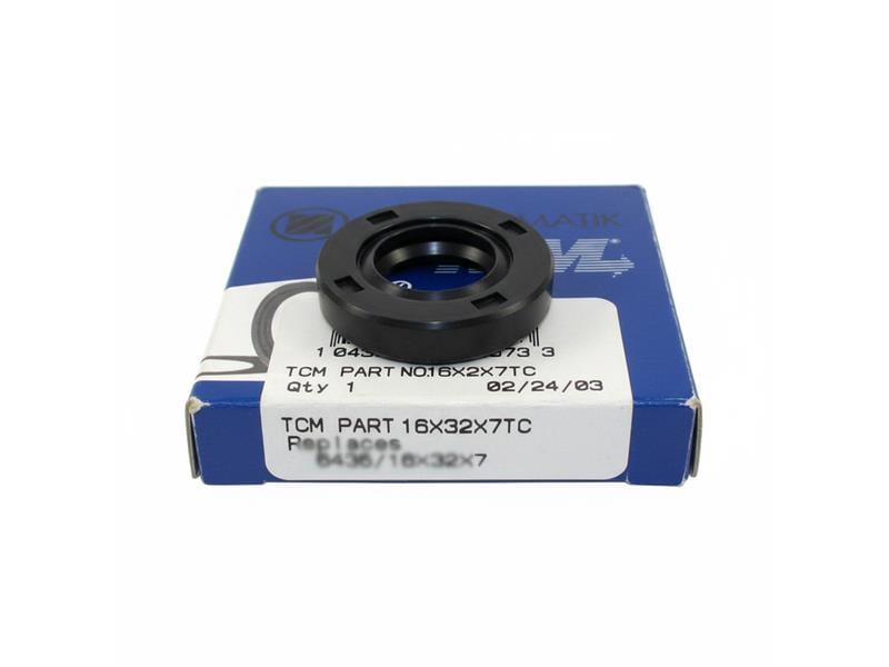 FREUDENBERG 16X32X7TC