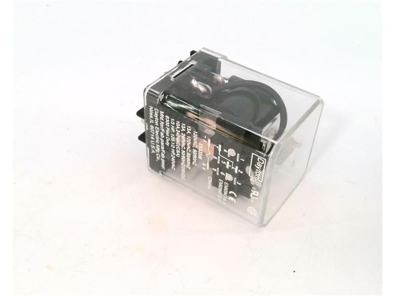 GRAINGER 5X835M
