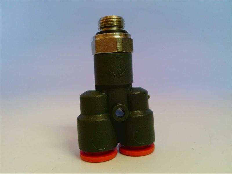 METAL WORK PNEUMATIC 2L23409