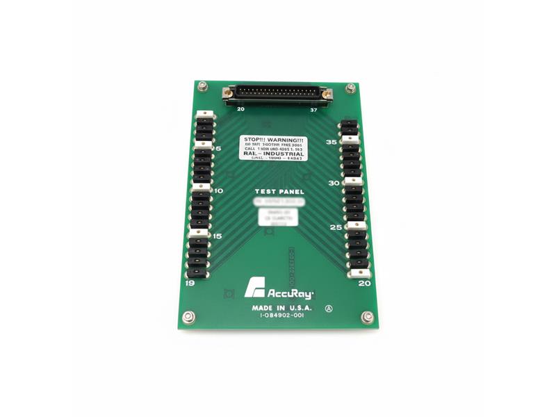 1-084902-001 par ASEA BROWN BOVERI