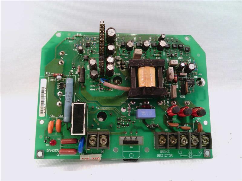 ASEA BROWN BOVERI SNAZ-801