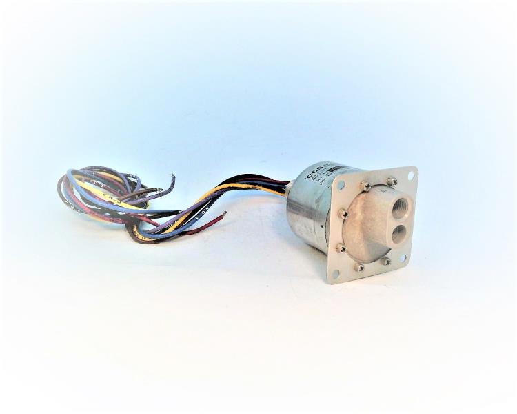 CUSTOM CONTROL SENSORS 642GHM1