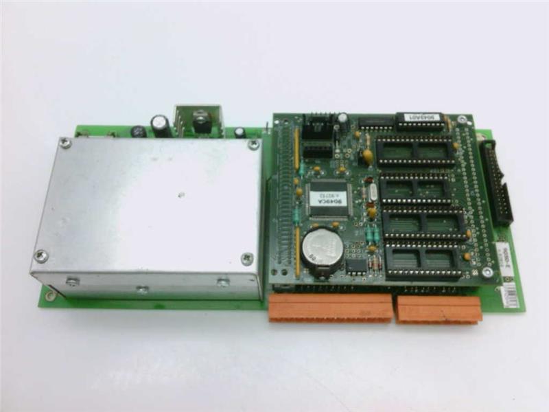 DAUMAR 9050E