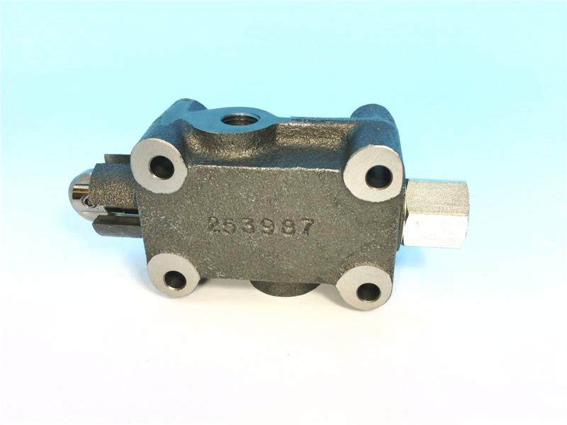 PARKER 987765
