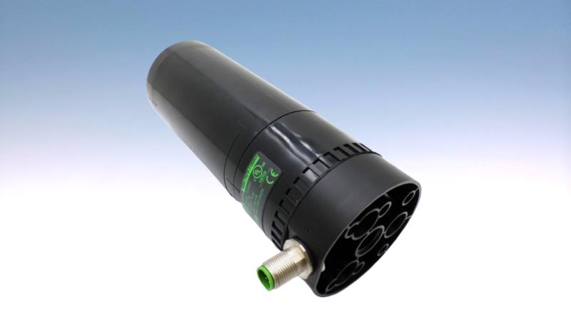 MURR ELEKTRONIK 4000-75070-1100003