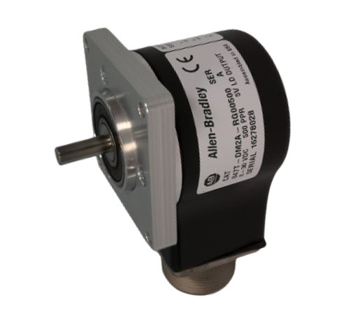 ALLEN BRADLEY 847T-DM2A-RG000500