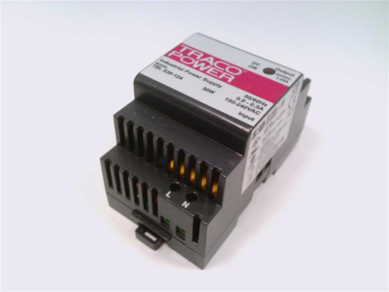 TRACO ELECTRIC TBL 030-124