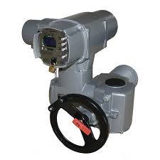 AUMA SQ12.2-FA12