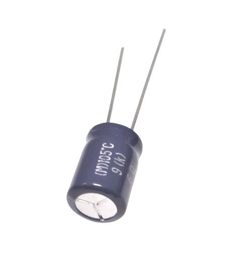 UNITED CHEMI CON ELXZ250ELL221MH12D