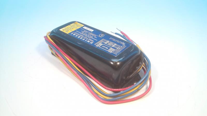 UNIVERSAL ELECTRIC 447-X
