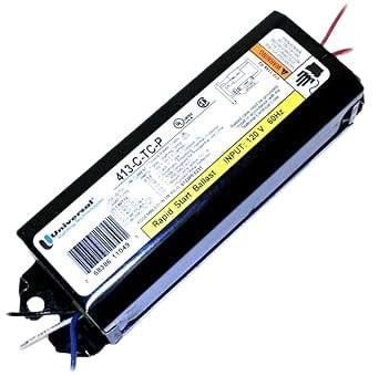 413CTCP000I by UNIVERSAL LIGHTING TECHNOLOGY