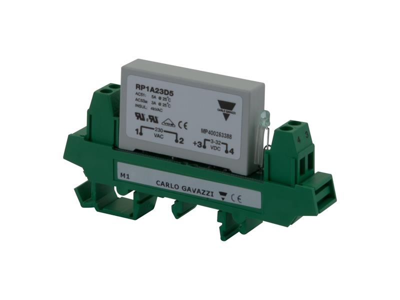 CARLO GAVAZZI RP1A23D5M1
