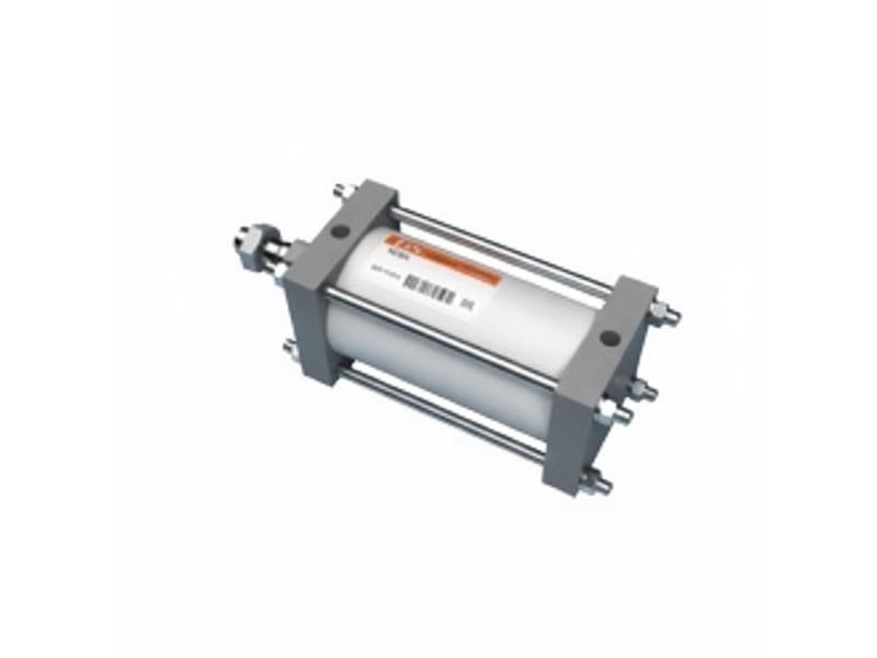 ALXDFN125-2500 by TPC MECHATRONICS CO