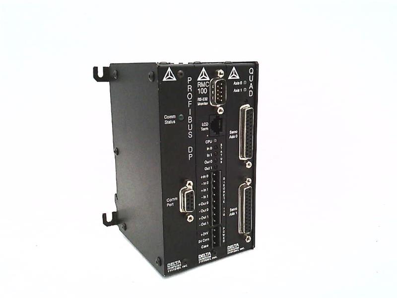 DELTA COMPUTER RMC100-Q1-PROFI