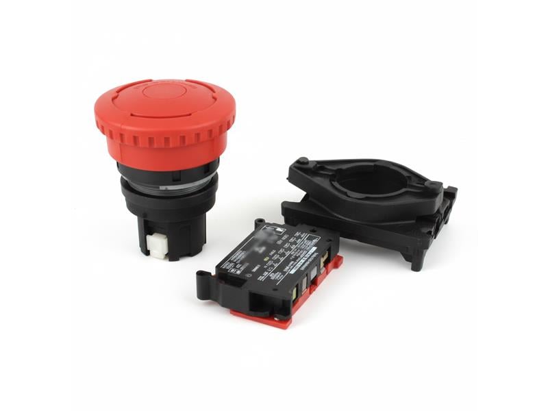 D5P-MT43LX01 par SPRECHER & SCHUH