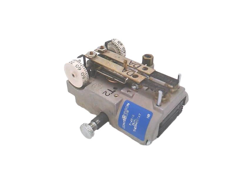 JOHNSON CONTROLS T-4516-201
