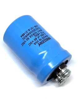 CORNELL DUBILIER CGS352U040R2C