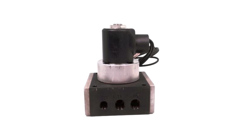361604-1 par AIRMATIC BECKETT HARCUM