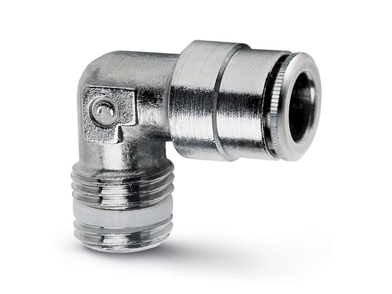 S6500 4-1/8 by CAMOZZI